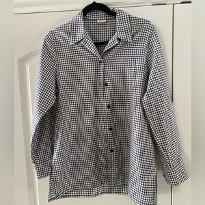 Viyella cotton shirt